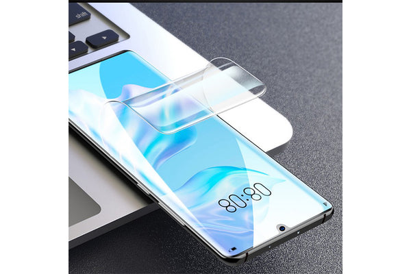 BROTECT Glas Screen Protector voor Leica Q2 Schermbeschermer [9H Hardheid, Beschermglas-Folie niet Gehard Glas