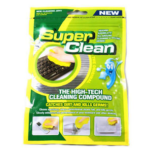 New Magic Dust Cleaner for Keyboards, Air Vent, Remote Control, Computers etc