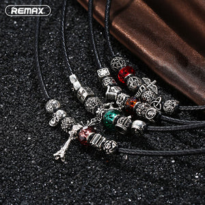 Remax Pandora Fashion Charging/Data Cable For Apple Lighting