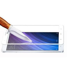 Xiaomi Mi 5S Plus Flos Tempered Glass Screen Protector