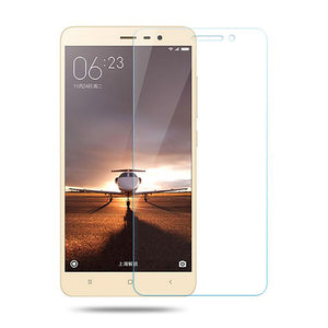 Xiaomi Redmi Note 3 Flos Tempered Glass Screen Protector -Accessories -flosmall - 4