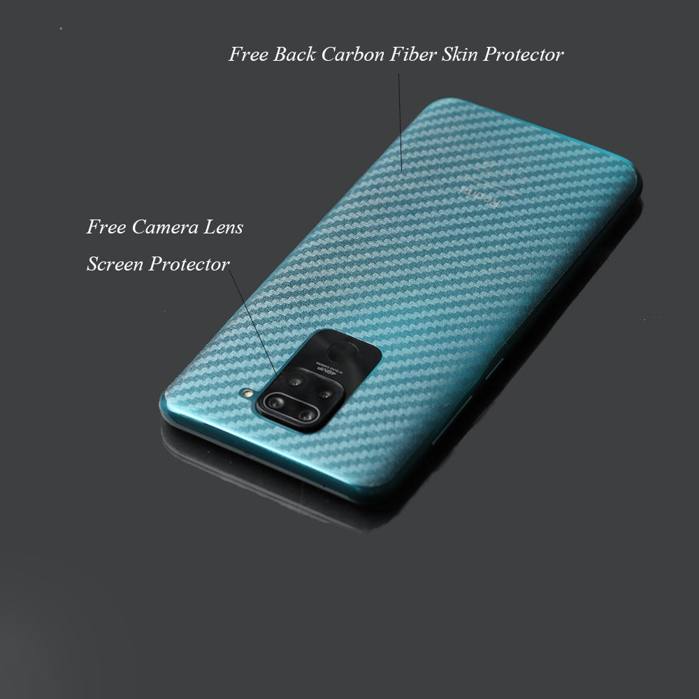 Ibywind Vetro Temperato Per Redmi Note 9T 5G (6.53), [Confezione Ibywind Vetro Temperato Per Redmi Note 9T 5G (6.53), [Confezione