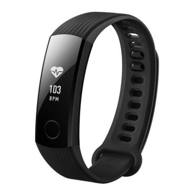 Huawei band outlet gps