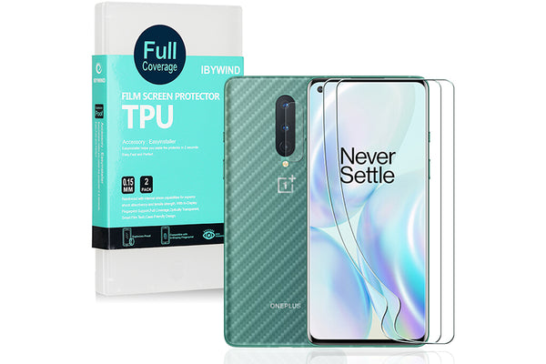 Buy FLOS® Phones Full Protection Glasses Screen Protectors At $7 - flosmall