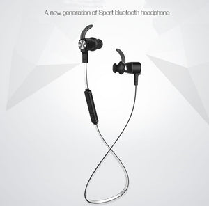 Flos S128 Waterproof Bluetooth Sports Headsets