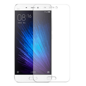 Xiaomi Mi5 Flos Tempered Glass Screen Protector 
