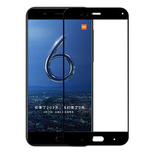 Xiaomi MI6 Flos Tempered Glass Screen Protector
