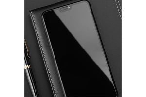 Ibywind Honor 8X Screen Protector [Pack of 2]-3D Full Coverage Premium Tempered Glass Screen Protectors with Easy Install Kit for Honor 8X