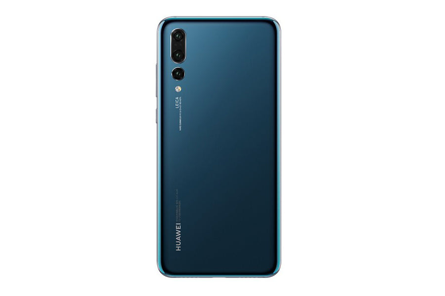 Huawei P20 Pro (128GB, Single Sim, Black, Local Stock) — Connected Devices