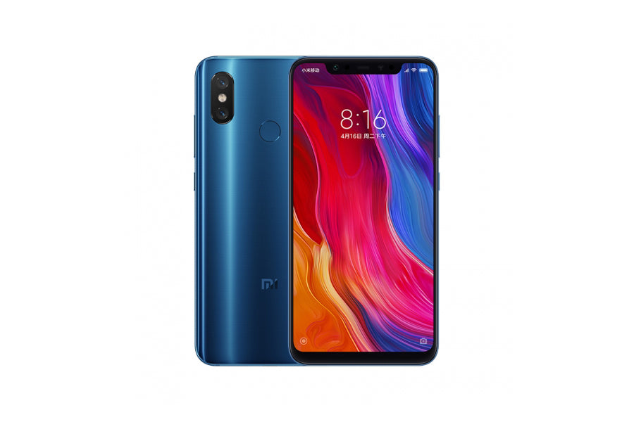 Xiaomi Mi 8 6GB+128GB