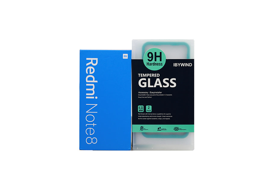 Vetro temperato 9H per Xiaomi Redmi Note 10 Pro Max 10S 9S 9T 8T 5G Vetro temperato 9H per Xiaomi Redmi Note 10 Pro Max 10S 9S 9T 8T 5G
