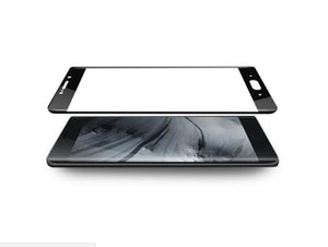 Xiaomi Mi Note 2 Flos Tempered Glass Screen Protector